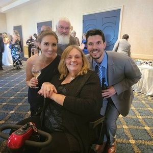 Meet your Posher, Patti